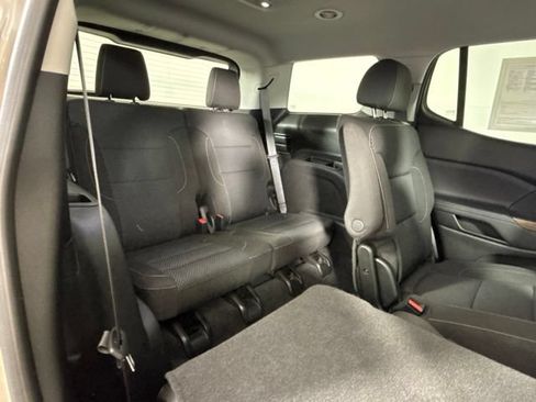 Used 2023 GMC Acadia SLE FWD image 31