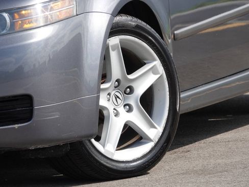 Used 2005 Acura TL FWD image 33