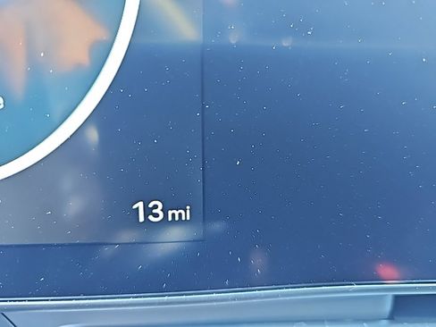 New 2026 Hyundai Kona Limited image 16