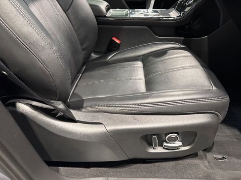 Used 2021 Land Rover Range Rover Evoque S image 32