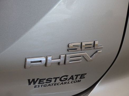 Used 2023 Mitsubishi Outlander SEL image 46