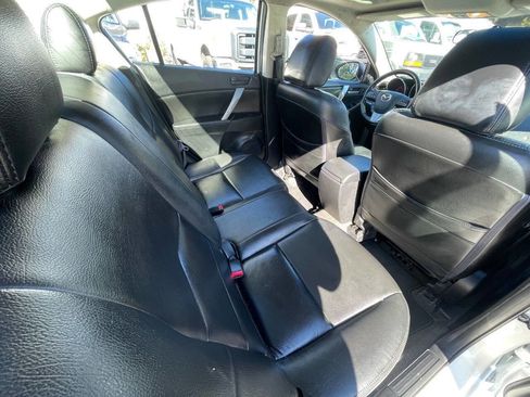 Used 2010 MAZDA MAZDA3 s Sport image 25