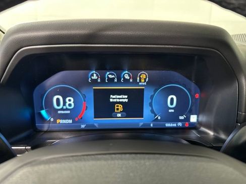 Used 2025 Ford Ranger Lariat w/ FX4 Off-Road Package image 17