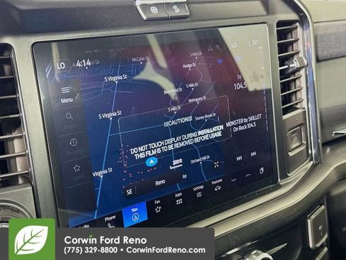 New 2026 Ford F350 Lariat w/ Lariat Ultimate Package image 14