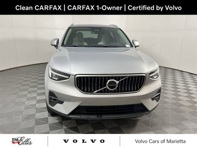Certified 2023 Volvo XC40 B5 Plus