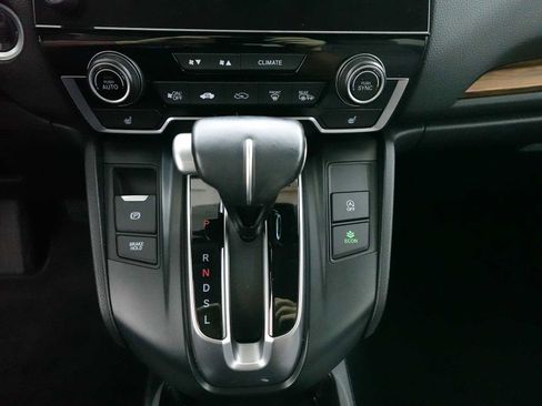 Used 2020 Honda CR-V EX-L image 22
