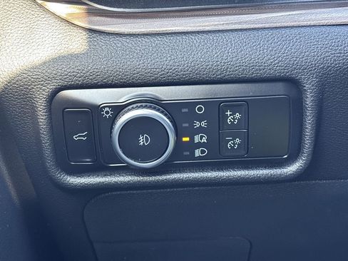 Certified 2023 Ford Explorer Limited image 28