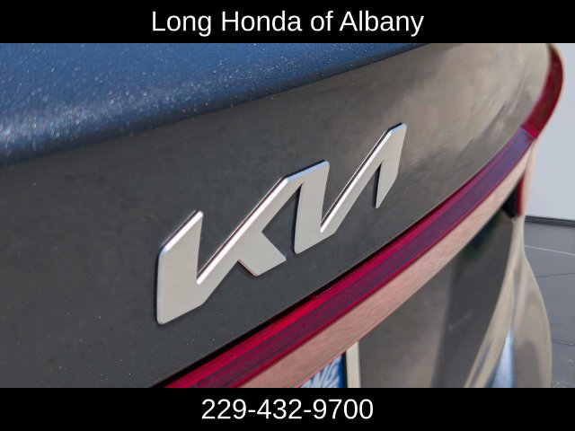 Used 2024 Kia Forte LXS FWD image 10