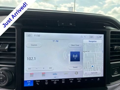 Used 2025 Ford F150 Tremor w/ Equipment Group 402A High AWD/4WD image 24