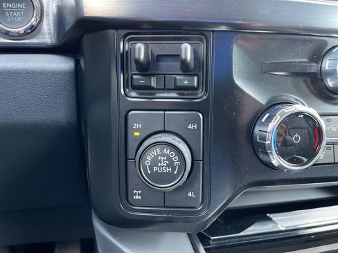 New 2025 Ford F350 Lariat w/ Lariat Ultimate Package image 11