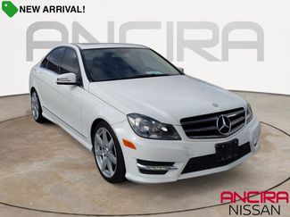 Used 2014 Mercedes-Benz C 250 Sedan image 1