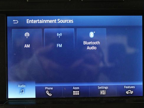 Used 2023 Ford F150 XLT image 33