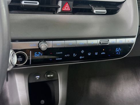 Used 2024 Hyundai Ioniq 5 SE RWD image 23