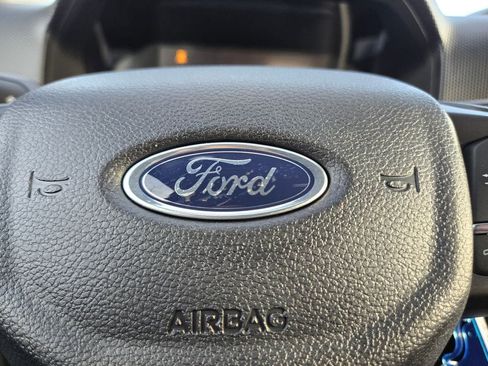 New 2025 Ford Ranger XL w/ Trailer Tow Package image 20