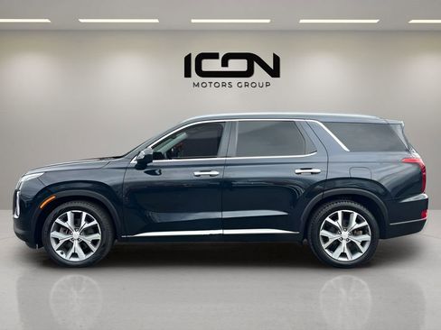 Used 2020 Hyundai Palisade SEL image 4