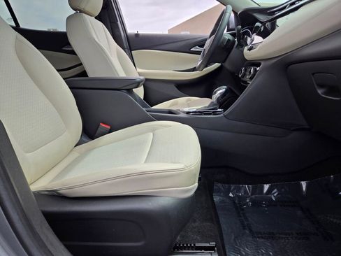 Used 2023 Buick Encore GX Preferred w/ Cold Weather Comfort Package FWD image 15
