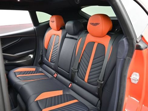 Used 2023 Aston Martin DBX 707 AWD/4WD image 24