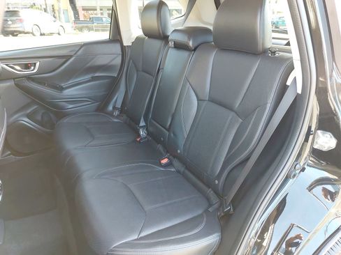 Used 2019 Subaru Forester Limited w/ Popular Package #3 image 14