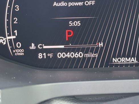 Certified 2026 Acura MDX FWD w/ Technology Package image 40