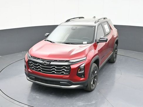New 2026 Chevrolet Equinox LT w/ Midnight Edition FWD image 55
