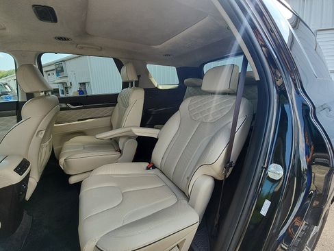 Used 2021 Hyundai Palisade Calligraphy AWD/4WD image 23