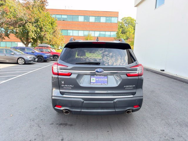 Used 2023 Subaru Ascent Touring AWD/4WD image 7
