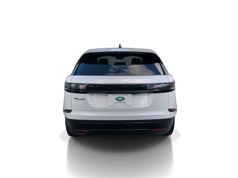 New 2026 Land Rover Range Rover Velar S AWD/4WD image 7