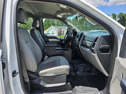 Used 2017 Ford F350 XL image 31