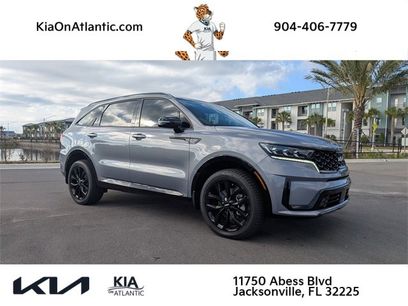 Used 2023 Kia Sorento SX