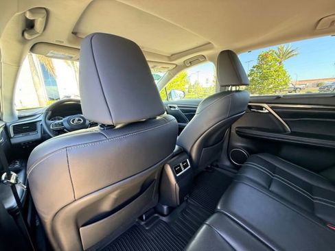 Certified 2020 Lexus RX 350 FWD w/ Luxury Package image 19