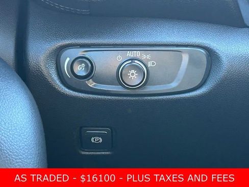 Used 2019 Chevrolet Blazer LT w/ LPO, Interior Luxury Package image 20