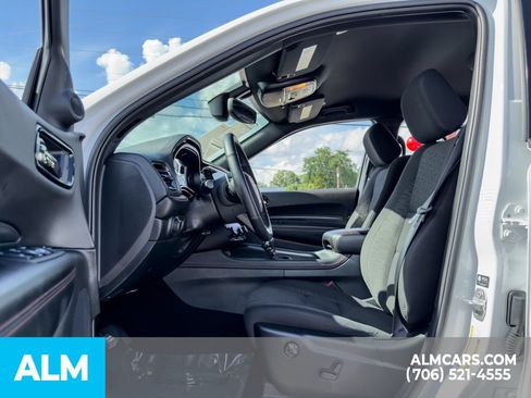 Used 2026 Dodge Durango GT RWD image 20