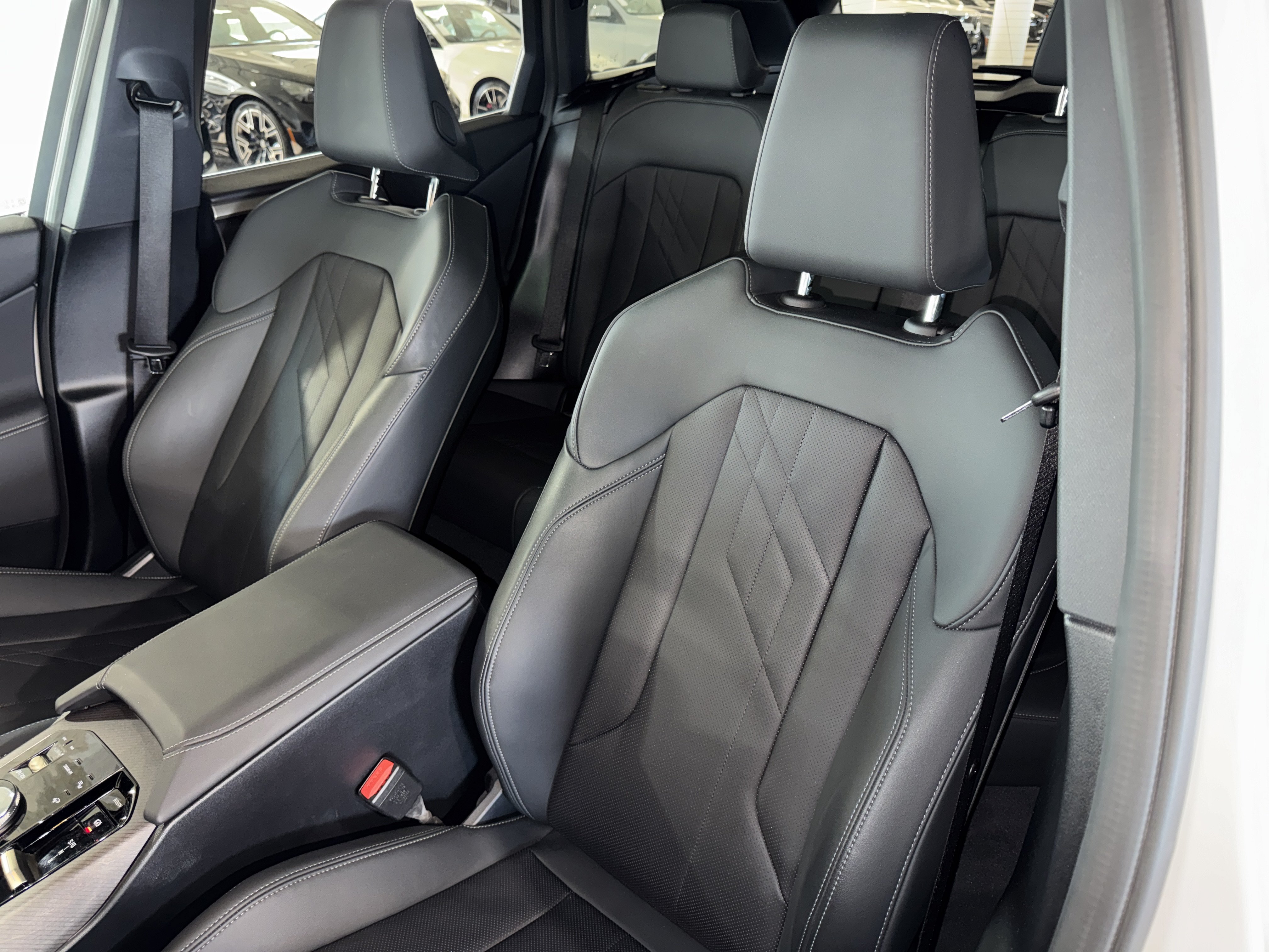Certified 2025 BMW X3 xDrive30i AWD/4WD image 33