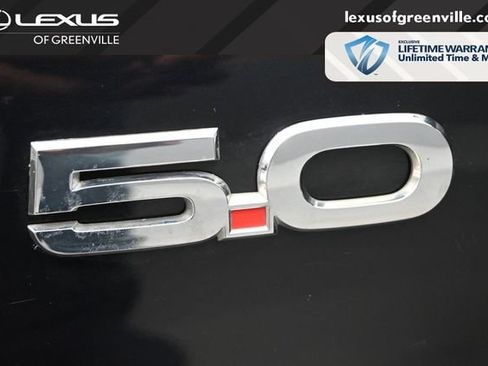 Used 2021 Ford Mustang GT Premium w/ Equipment Group 401A RWD image 9