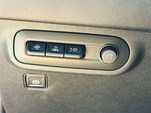 Used 2024 GMC Terrain AT4 w/ Tech Package image 10