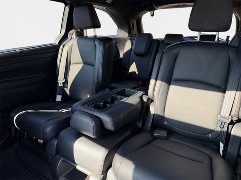 Certified 2024 Honda Odyssey Sport image 20