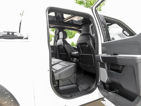 Used 2023 Ford F150 Raptor AWD/4WD image 46