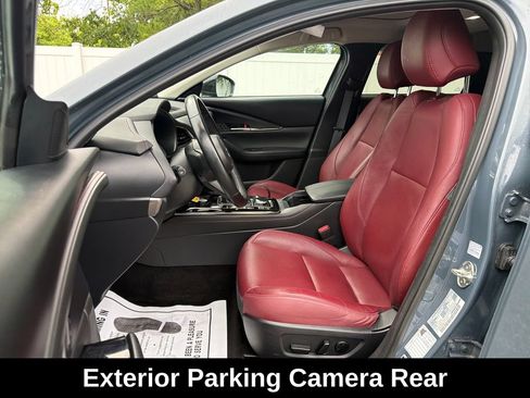 Used 2025 MAZDA CX-30 AWD 2.5 S w/ Preferred Package image 11