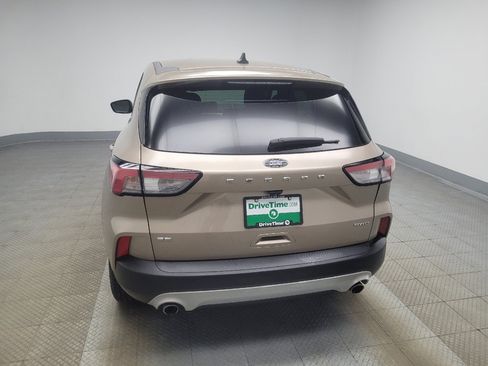 Used 2020 Ford Escape SE AWD/4WD image 6