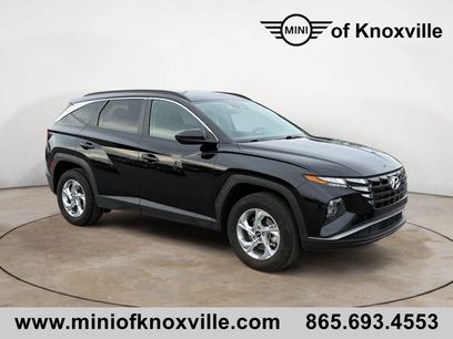 Used 2024 Hyundai Tucson SEL
