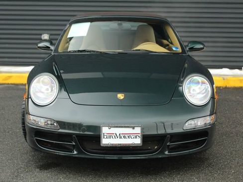 Used 2008 Porsche 911 Carrera image 25