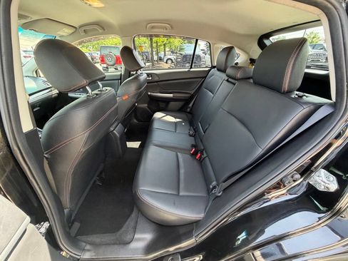 Used 2016 Subaru Crosstrek 2.0i Limited AWD/4WD image 18