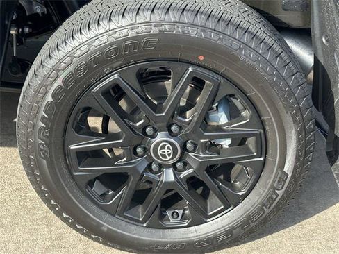 Certified 2026 Toyota Tundra SR5 image 9