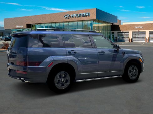 New 2026 Hyundai Santa Fe XRT image 8