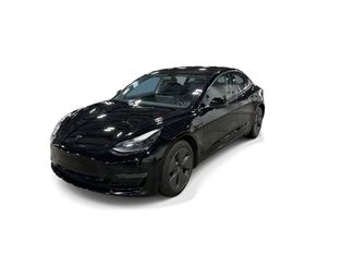 Certified 2023 Tesla Model 3 Standard Range RWD video 1