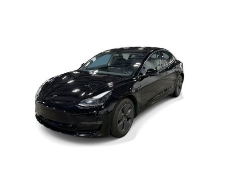 Certified 2023 Tesla Model 3 Standard Range RWD image 1