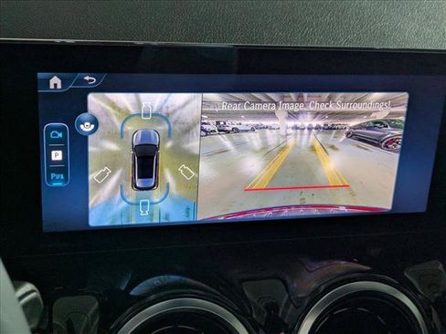 New 2026 Mercedes-Benz GLA 250 4MATIC image 13