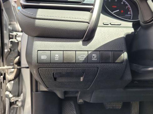 Used 2023 Toyota Camry SE w/ Convenience Package FWD image 24
