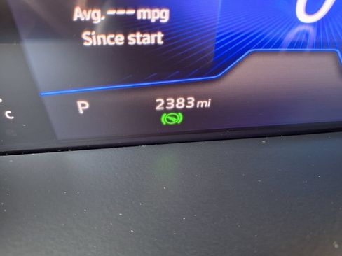 Certified 2026 Volkswagen Jetta Sport FWD image 19
