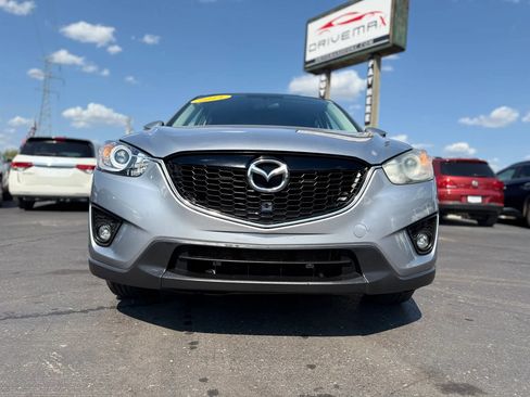 Used 2015 MAZDA CX-5 Touring AWD/4WD image 11
